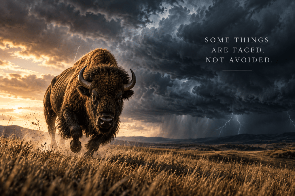 The Storm Still Gets a&nbsp;Vote