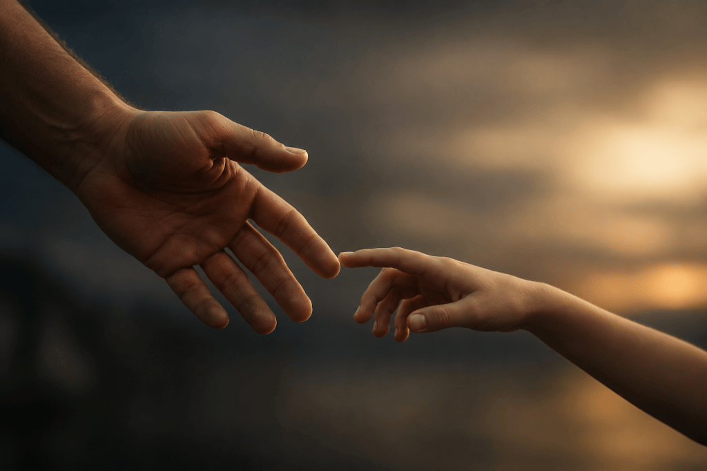 Give Her the&nbsp;Child